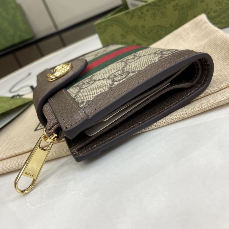 Gucci Wallets & Purse